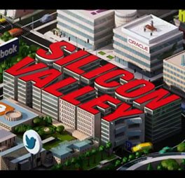 7 things all start-ups can learn from HBO’s Silicon Valley