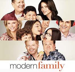 Modern Family is back with Season 6 and you can watch it right now in India!