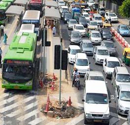 Delhi v/s its neighbours – The untold reality!