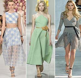 The summer flair: Catch this year’s hottest Spring/Summer trends for women